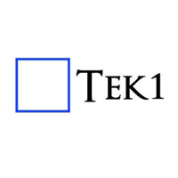 TEK1 ENGINEERING SERVICES PVT LTD